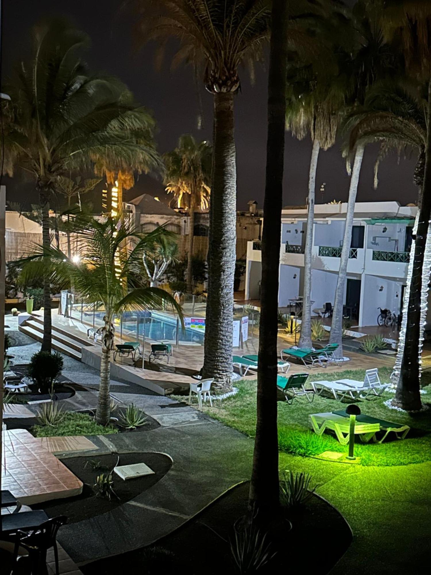 Paradise Club L28 & L29 ปูแอร์โตเดลคาร์เมน ภายนอก รูปภาพ